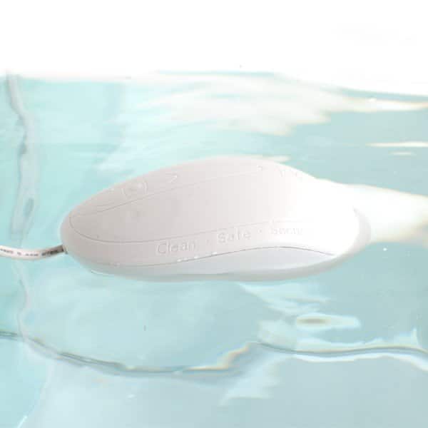 Seal Shield™ Optical SSWM3 2 Seal Shield™ Optical SSWM3 2
