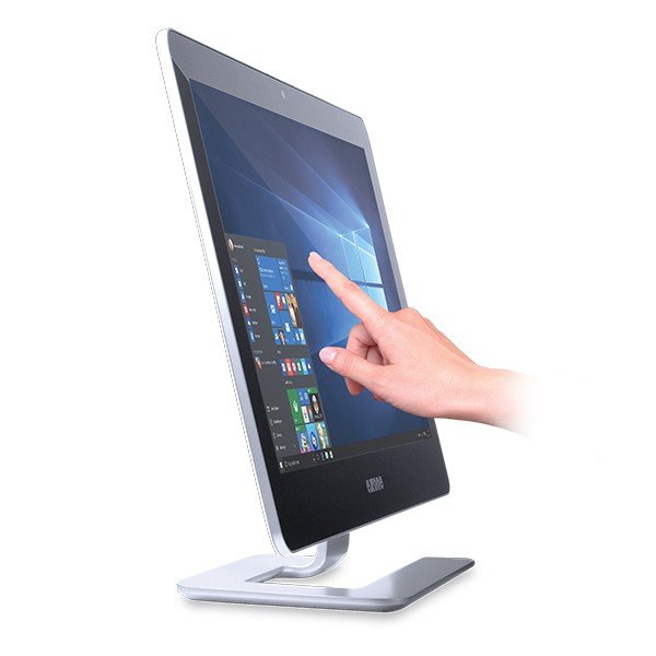exone AIO 23,6 Touch weiß exone AIO 23,6" Touch weiß