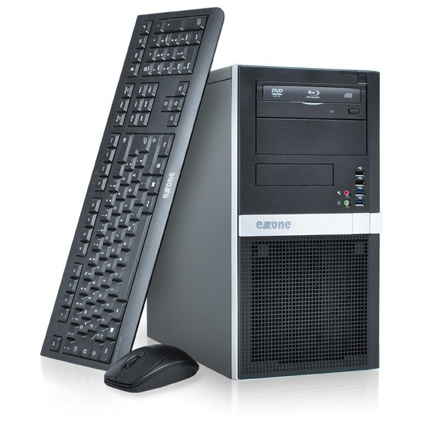 exone BUSINESS 1303 Exone Business