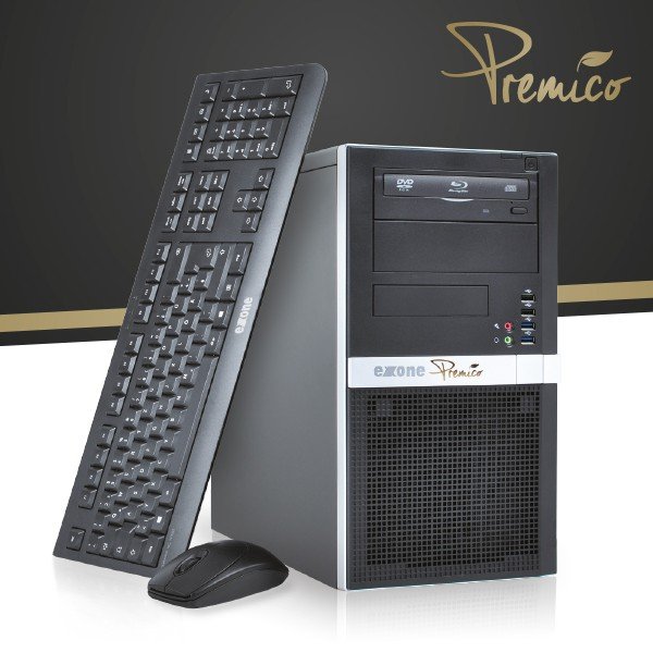 exone PREMICO 1102 exone Premico 1102