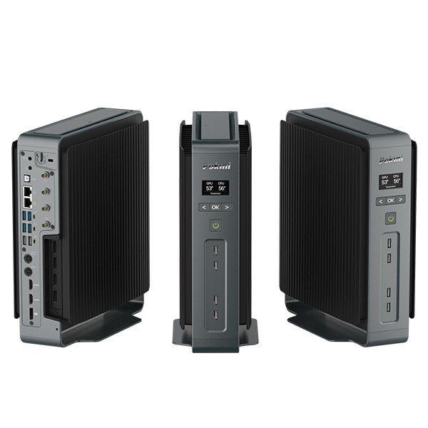 Pokini Workstation QM4000 Pokini Workstation QM4000