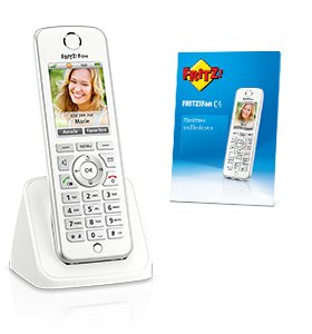 AVM FRITZ!Fon C4 AVM FRITZ!Fon C4